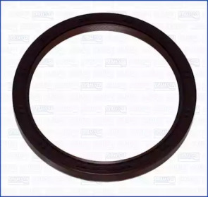 WILMINK GROUP wg1009203 -  Уплотняющее кольцо, коленчатый вал